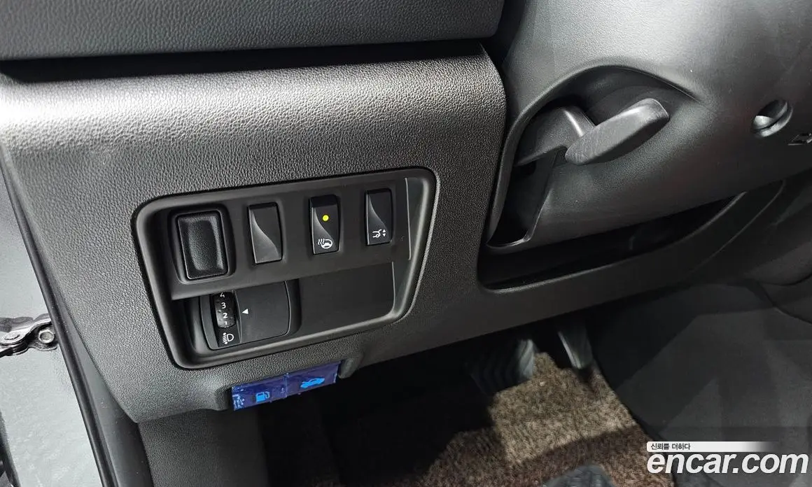 Renault (Samsung) QM6 2020 2.0 автомат (гидро), фото 12 Renault (Samsung) QM6 2020 2.0 автомат (гидро), фото 12