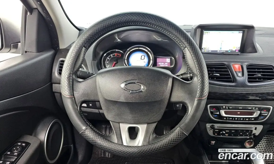 Renault (Samsung) SM3 2014 1.6 автомат (гидро), фото 13 Renault (Samsung) SM3 2014 1.6 автомат (гидро), фото 13
