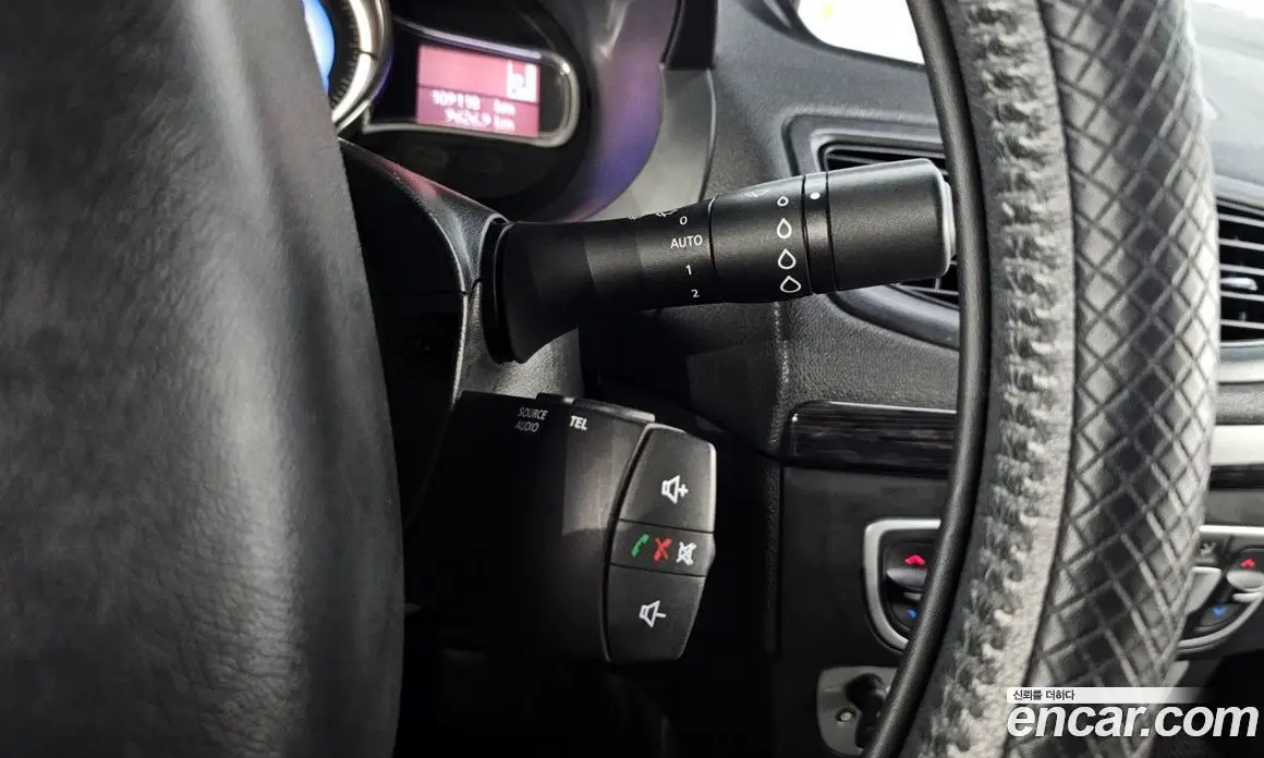 Renault (Samsung) SM3 2014 1.6 автомат (гидро), фото 19 Renault (Samsung) SM3 2014 1.6 автомат (гидро), фото 19