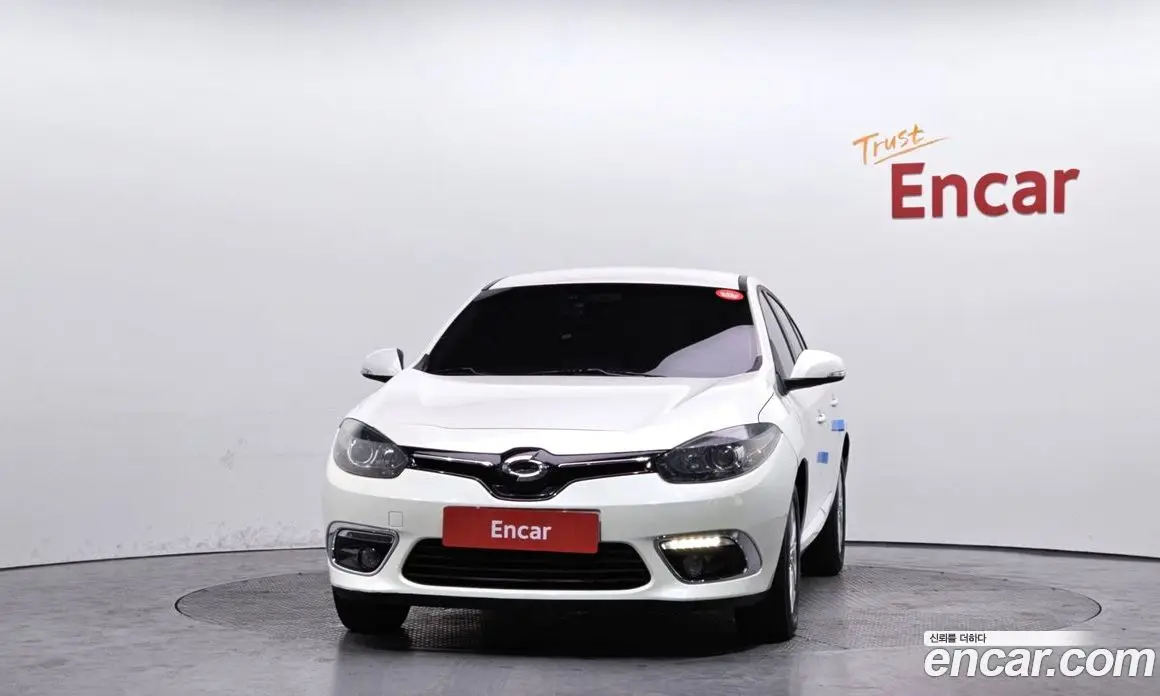 Renault (Samsung) SM3 2014 1.6 автомат (гидро), фото 3 Renault (Samsung) SM3 2014 1.6 автомат (гидро), фото 3
