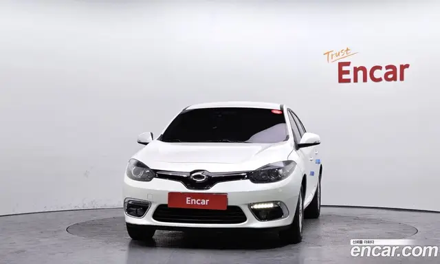 Renault (Samsung) SM3 2014 1.6 автомат (гидро), миниатюра 3 Renault (Samsung) SM3 2014 1.6 автомат (гидро), миниатюра 3