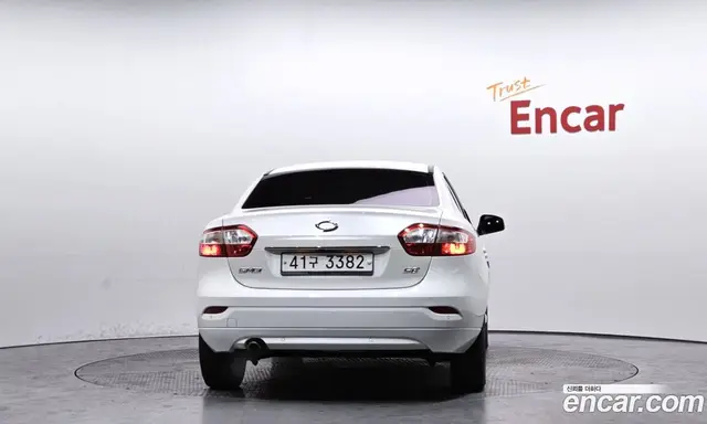 Renault (Samsung) SM3 2014 1.6 автомат (гидро), миниатюра 4 Renault (Samsung) SM3 2014 1.6 автомат (гидро), миниатюра 4
