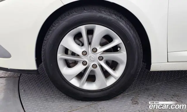 Renault (Samsung) SM3 2014 1.6 автомат (гидро), миниатюра 5 Renault (Samsung) SM3 2014 1.6 автомат (гидро), миниатюра 5