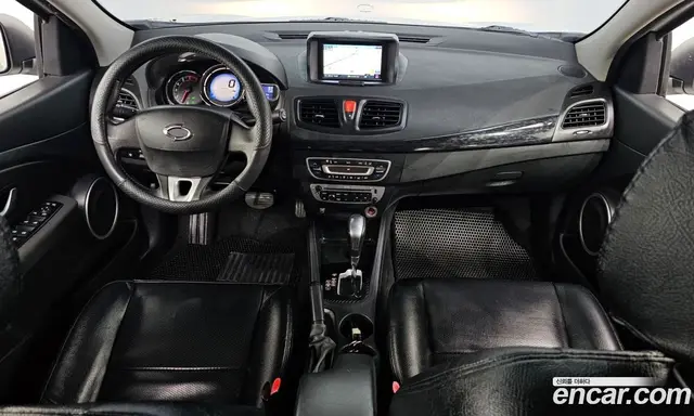 Renault (Samsung) SM3 2014 1.6 автомат (гидро), миниатюра 7 Renault (Samsung) SM3 2014 1.6 автомат (гидро), миниатюра 7