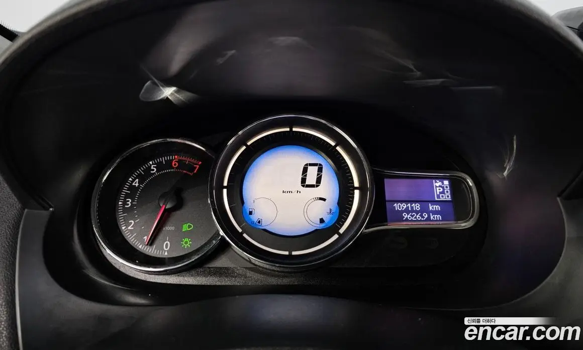 Renault (Samsung) SM3 2014 1.6 автомат (гидро), фото 8 Renault (Samsung) SM3 2014 1.6 автомат (гидро), фото 8