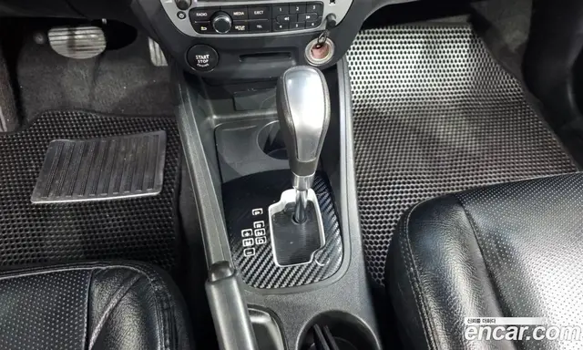 Renault (Samsung) SM3 2014 1.6 автомат (гидро), миниатюра 9 Renault (Samsung) SM3 2014 1.6 автомат (гидро), миниатюра 9