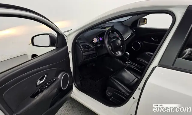 Renault (Samsung) SM3 2014 1.6 автомат (гидро), миниатюра 10 Renault (Samsung) SM3 2014 1.6 автомат (гидро), миниатюра 10