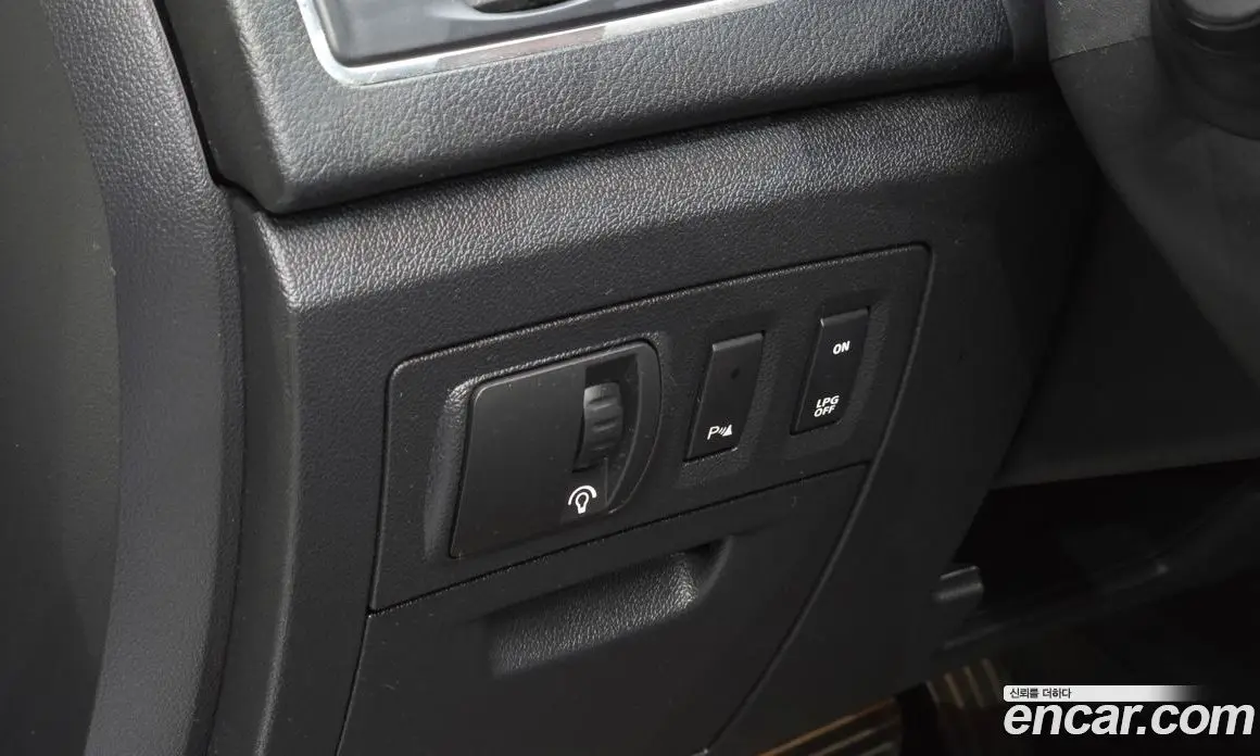 Renault (Samsung) SM5 2012 2.0 автомат (гидро), фото 15 Renault (Samsung) SM5 2012 2.0 автомат (гидро), фото 15