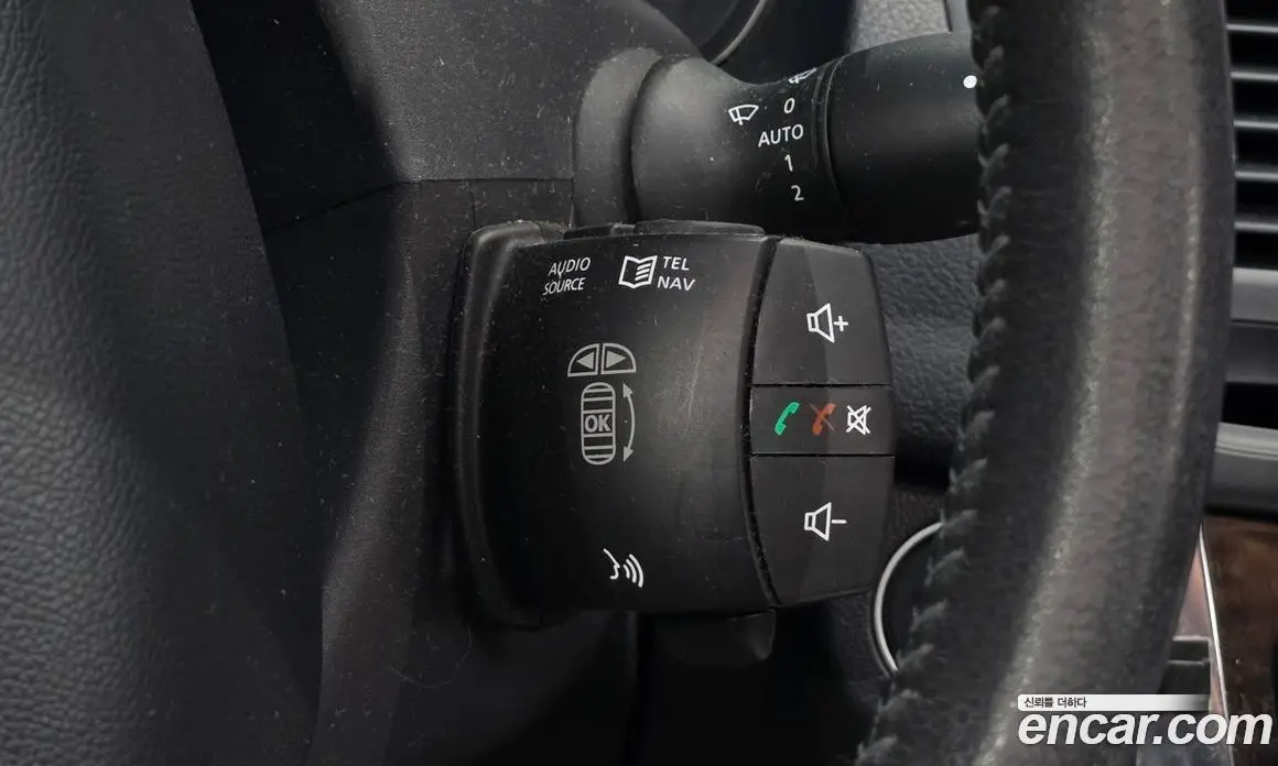 Renault (Samsung) SM5 2012 2.0 автомат (гидро), фото 19 Renault (Samsung) SM5 2012 2.0 автомат (гидро), фото 19