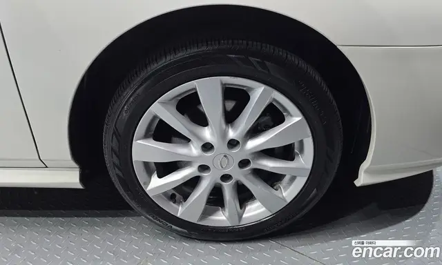 Renault (Samsung) SM5 2012 2.0 автомат (гидро), миниатюра 5 Renault (Samsung) SM5 2012 2.0 автомат (гидро), миниатюра 5