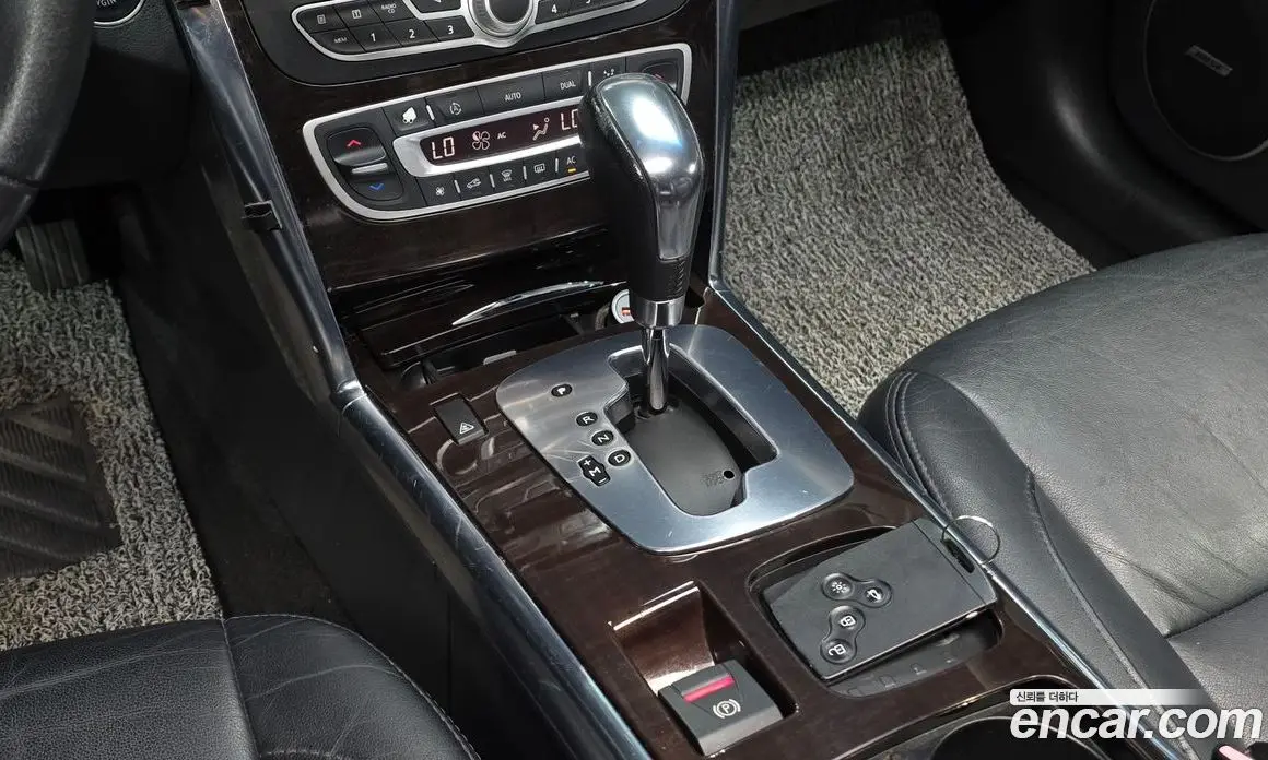 Renault (Samsung) SM5 2012 2.0 автомат (гидро), фото 9 Renault (Samsung) SM5 2012 2.0 автомат (гидро), фото 9
