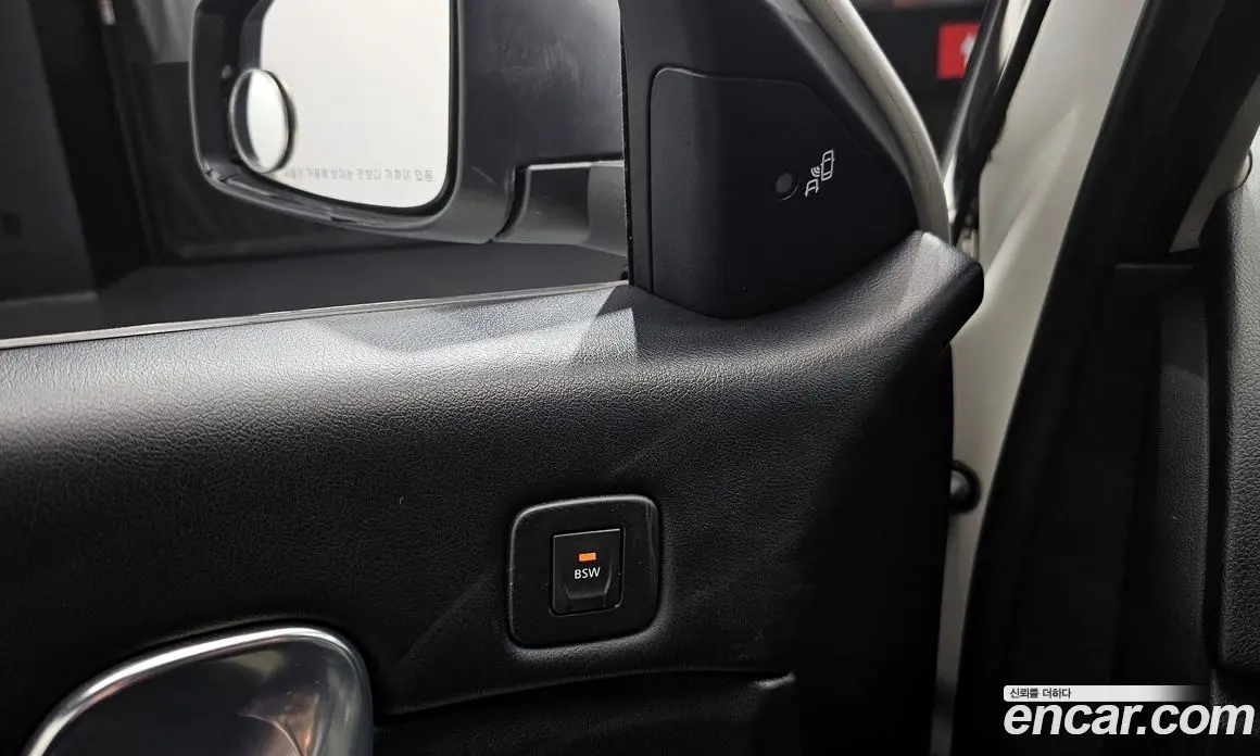 Renault (Samsung) SM5 2013 2.0 автомат (гидро), фото 16