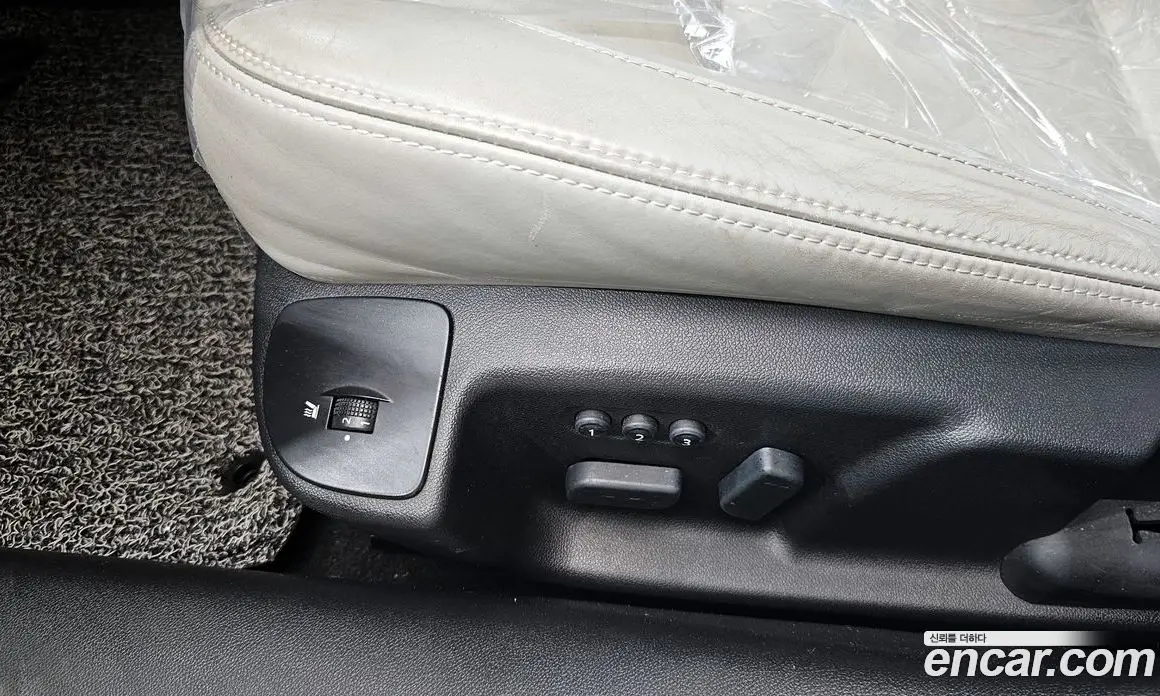 Renault (Samsung) SM5 2013 2.0 автомат (гидро), фото 18