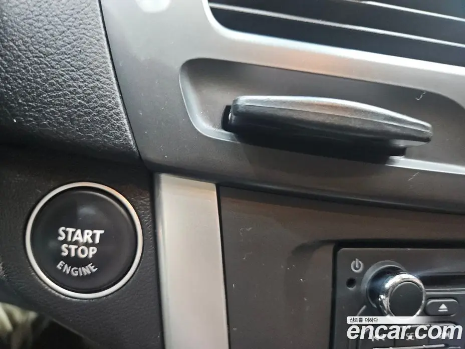 Renault (Samsung) SM5 2015 2.0 автомат (гидро), фото 13
