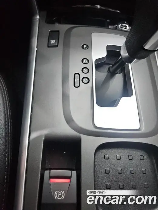Renault (Samsung) SM5 2015 2.0 автомат (гидро), фото 15