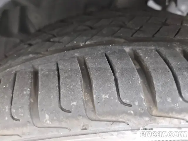 Renault (Samsung) SM5 2015 2.0 автомат (гидро), миниатюра 4