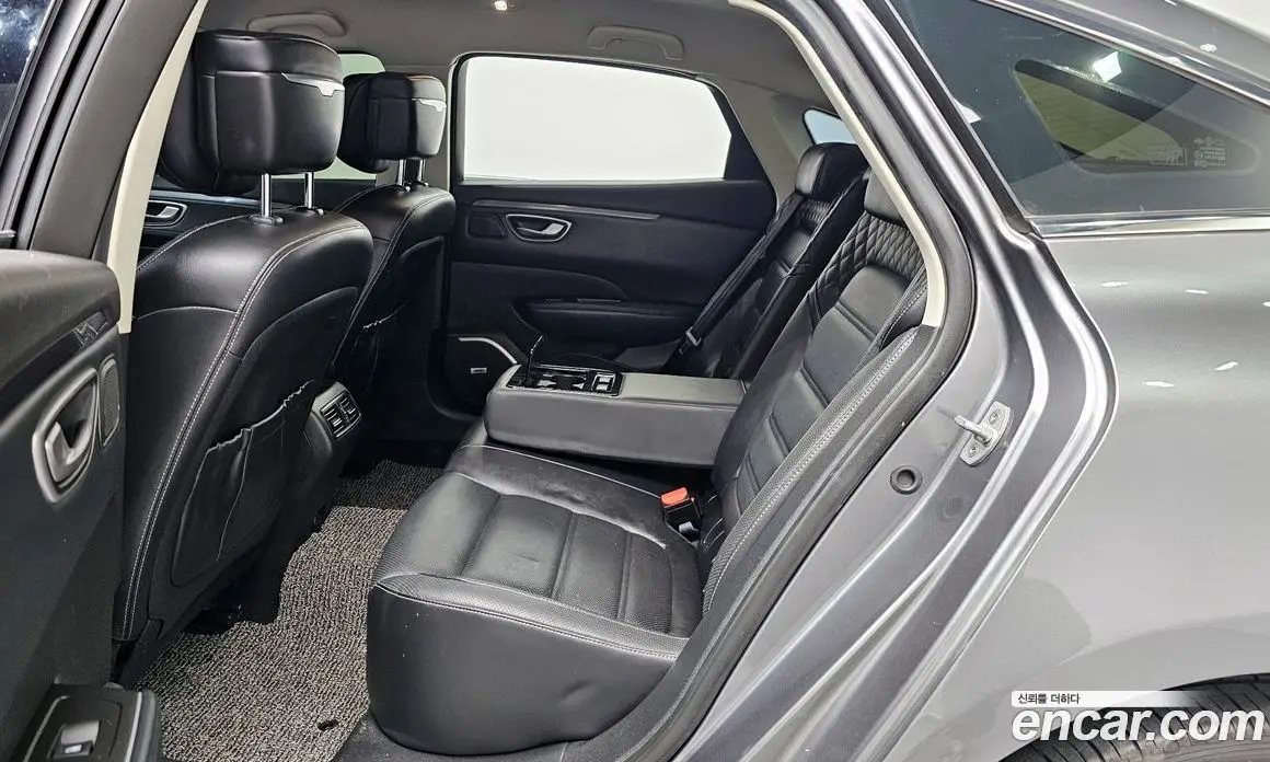 Renault (Samsung) SM6 2016 2.0 автомат (гидро), фото 12 Renault (Samsung) SM6 2016 2.0 автомат (гидро), фото 12