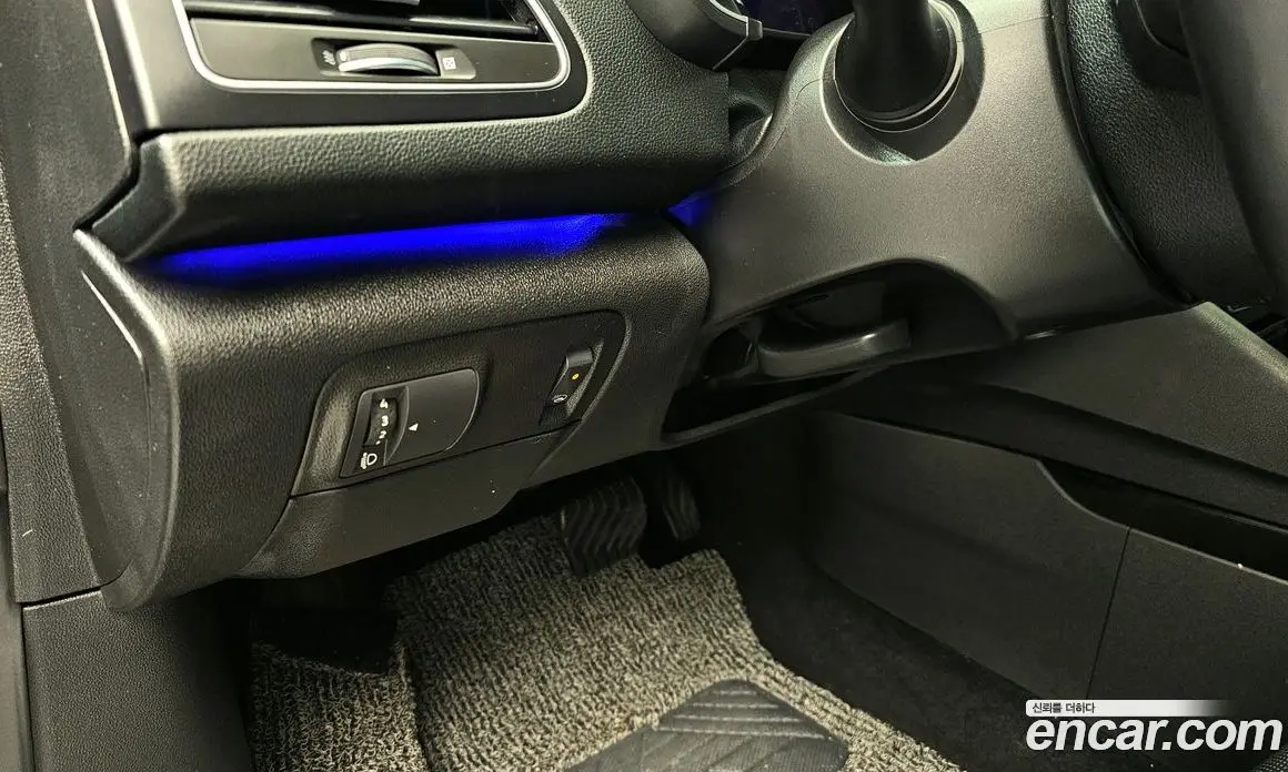 Renault (Samsung) SM6 2016 2.0 автомат (гидро), фото 17 Renault (Samsung) SM6 2016 2.0 автомат (гидро), фото 17