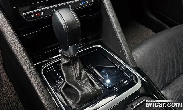 Renault (Samsung) SM6 2016 2.0 автомат (гидро), миниатюра 9 Renault (Samsung) SM6 2016 2.0 автомат (гидро), миниатюра 9