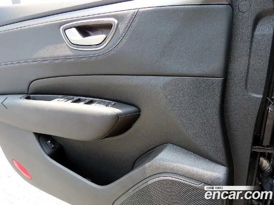 Renault (Samsung) SM6 2024 1.3 автомат (гидро), фото 11