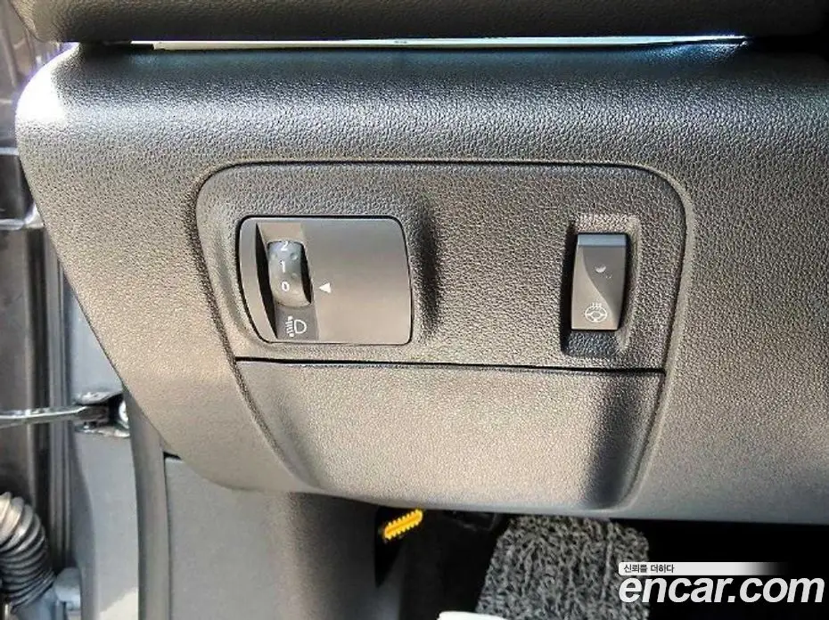Renault (Samsung) SM6 2024 1.3 автомат (гидро), фото 12