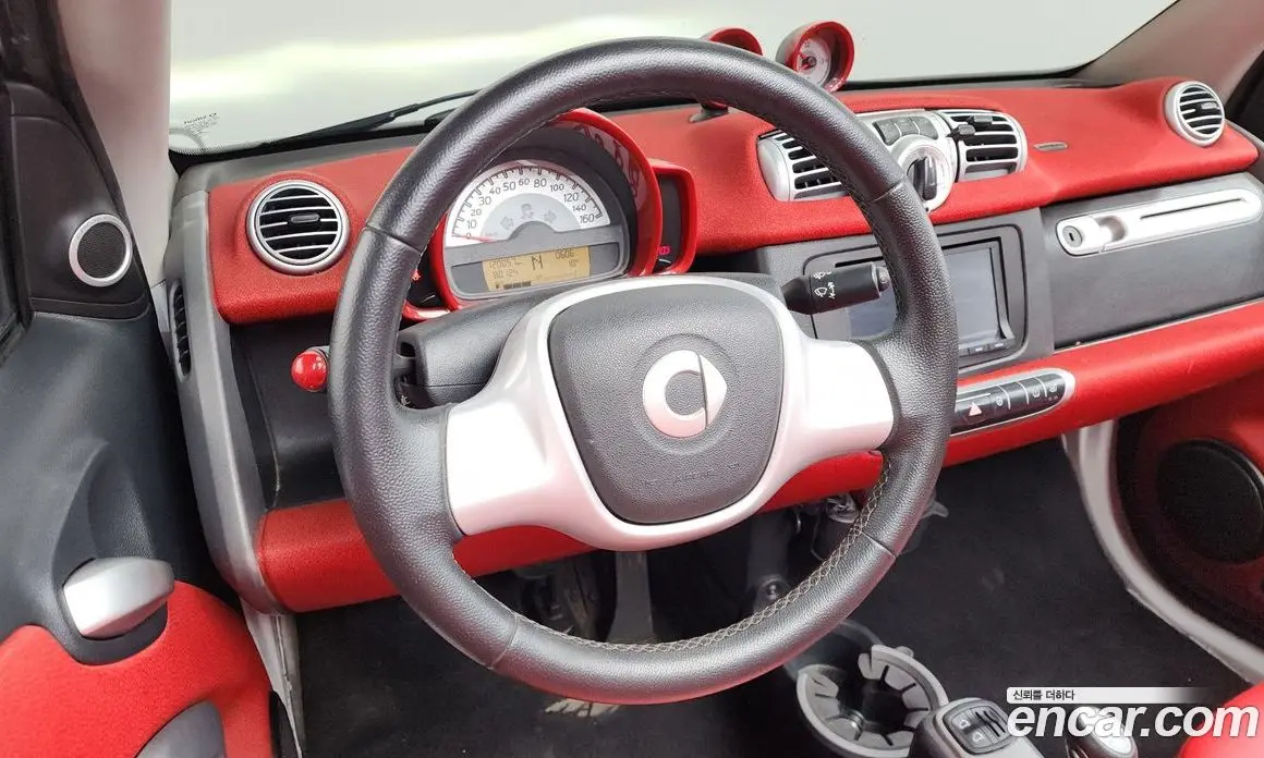 Smart Fortwo 2014 1.0 АКПП, фото 12 Smart Fortwo 2014 1.0 АКПП, фото 12