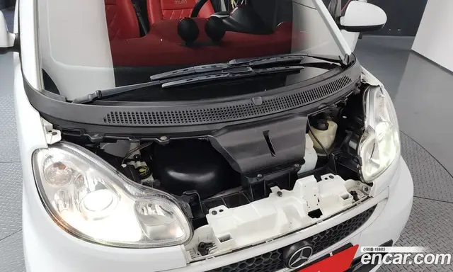 Smart Fortwo 2014 1.0 АКПП, миниатюра 6 Smart Fortwo 2014 1.0 АКПП, миниатюра 6