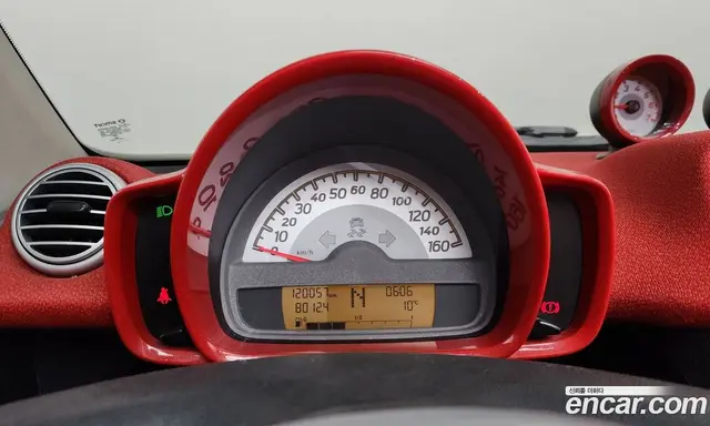 Smart Fortwo 2014 1.0 АКПП, миниатюра 8 Smart Fortwo 2014 1.0 АКПП, миниатюра 8