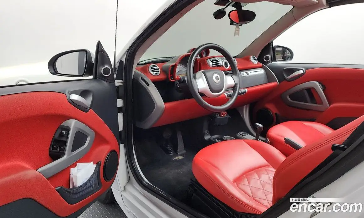 Smart Fortwo 2014 1.0 АКПП, фото 10 Smart Fortwo 2014 1.0 АКПП, фото 10