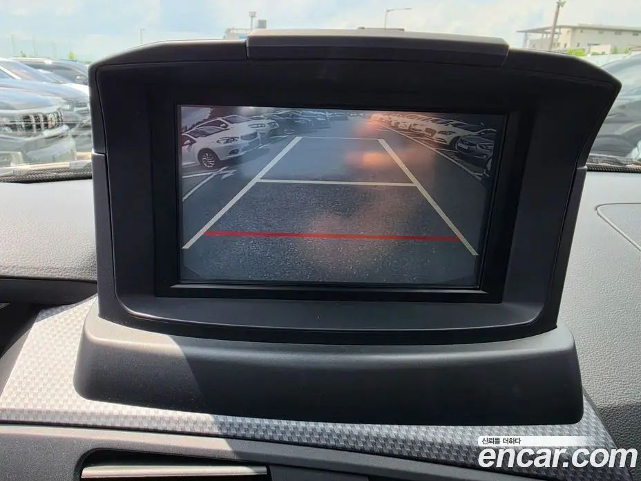 SsangYong Korando 2014 2.0 автомат (гидро), фото 8