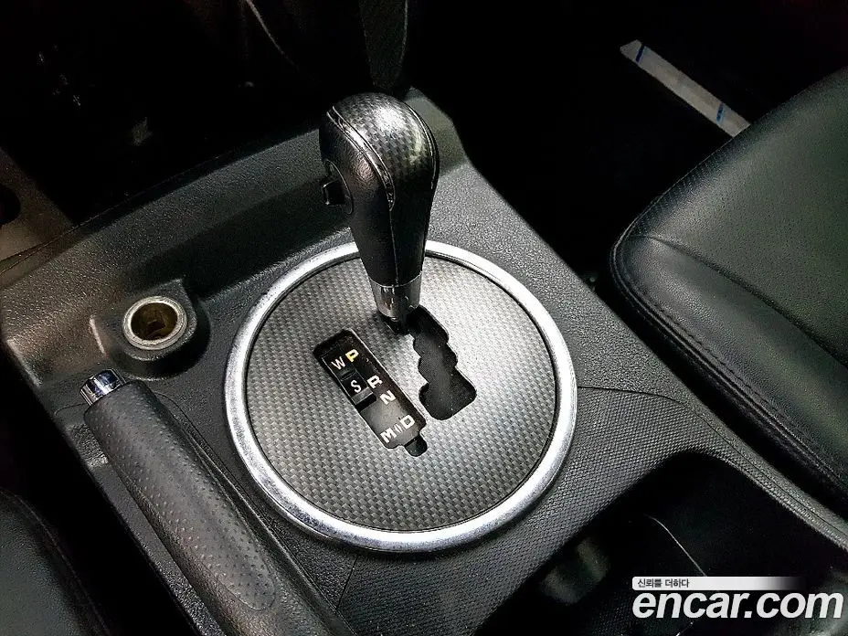 SsangYong Korando 2015 2.0 автомат (гидро), фото 14