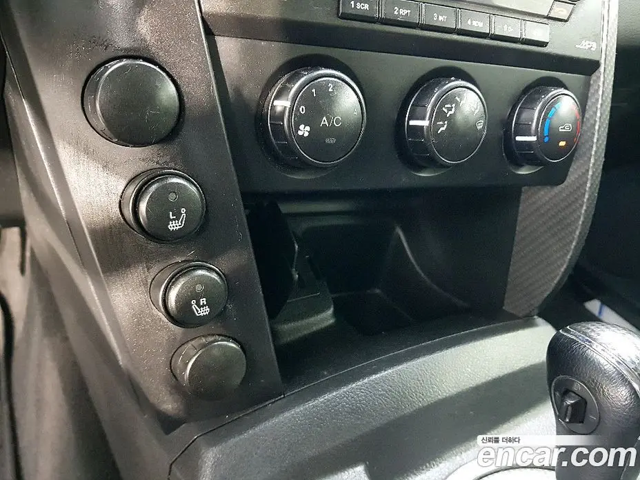 SsangYong Korando 2015 2.0 автомат (гидро), фото 15
