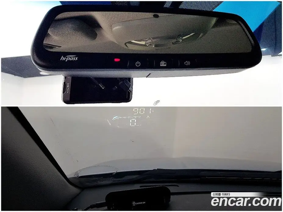 SsangYong Korando 2015 2.0 автомат (гидро), фото 16