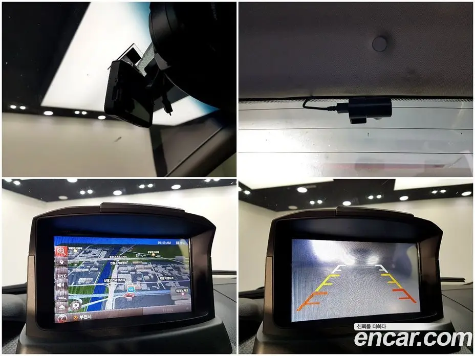 SsangYong Korando 2015 2.0 автомат (гидро), фото 17
