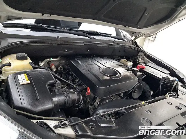 SsangYong Korando 2015 2.0 автомат (гидро), миниатюра 6
