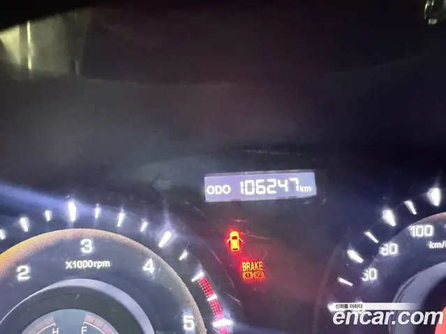 SsangYong Korando 2015 2.0 автомат (гидро), миниатюра 11