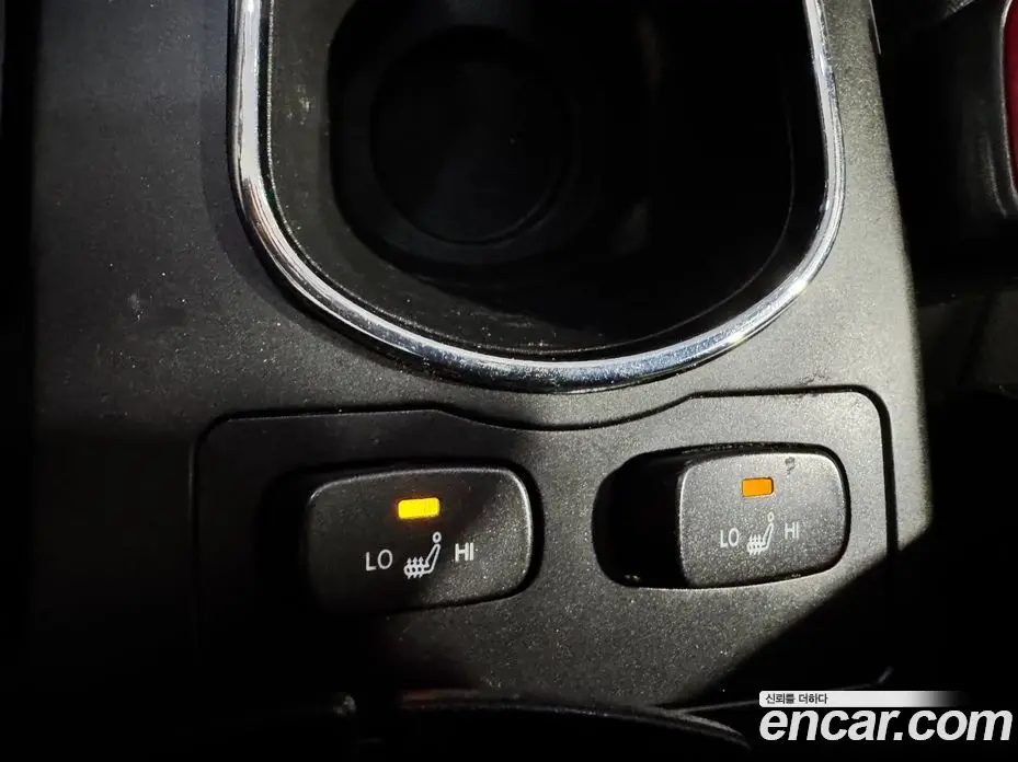 SsangYong Korando 2015 2.0 автомат (гидро), фото 14