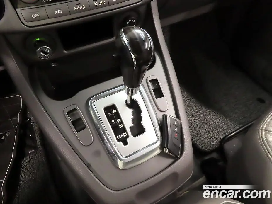 SsangYong Korando 2015 2.2 автомат (гидро), фото 13