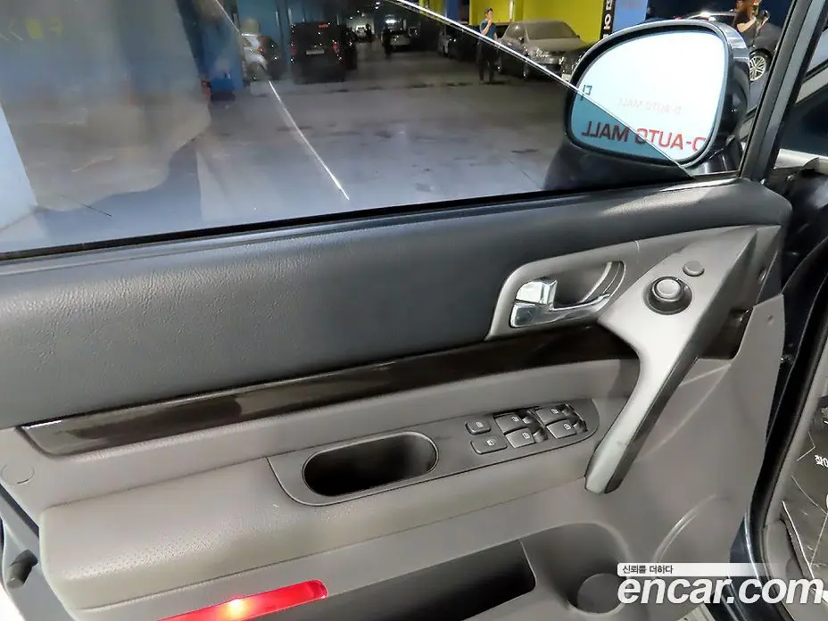 SsangYong Korando 2015 2.2 автомат (гидро), фото 14