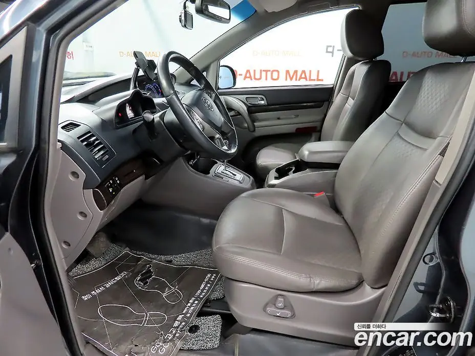 SsangYong Korando 2015 2.2 автомат (гидро), фото 6