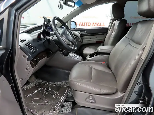 SsangYong Korando 2015 2.2 автомат (гидро), миниатюра 6