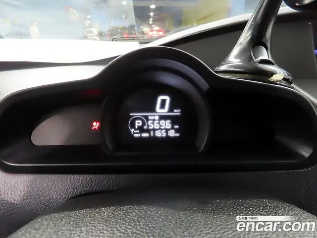 SsangYong Korando 2015 2.2 автомат (гидро), миниатюра 9