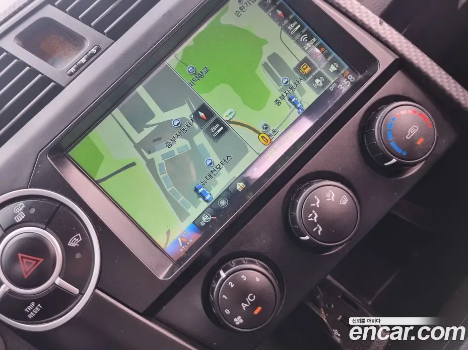 SsangYong Korando 2015 2.0 автомат (гидро), фото 13