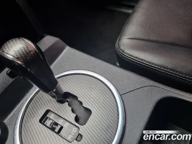 SsangYong Korando 2015 2.0 автомат (гидро), миниатюра 9