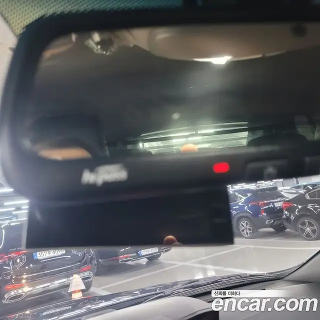 SsangYong Korando 2016 2.2 автомат (гидро), миниатюра 12