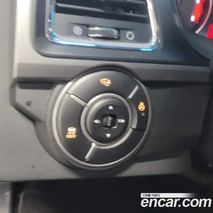 SsangYong Korando 2016 2.2 автомат (гидро), фото 13 SsangYong Korando 2016 2.2 автомат (гидро), фото 13
