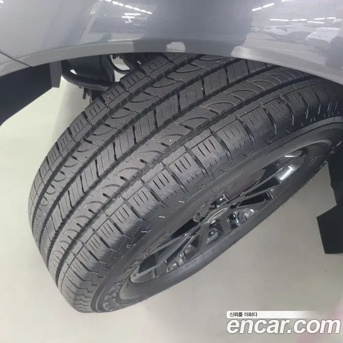 SsangYong Korando 2016 2.2 автомат (гидро), фото 5 SsangYong Korando 2016 2.2 автомат (гидро), фото 5