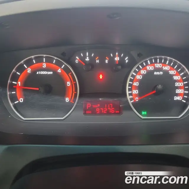 SsangYong Korando 2016 2.2 автомат (гидро), миниатюра 8 SsangYong Korando 2016 2.2 автомат (гидро), миниатюра 8