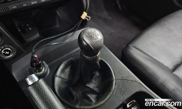 SsangYong Korando 2016 2.0 механика, миниатюра 9 SsangYong Korando 2016 2.0 механика, миниатюра 9