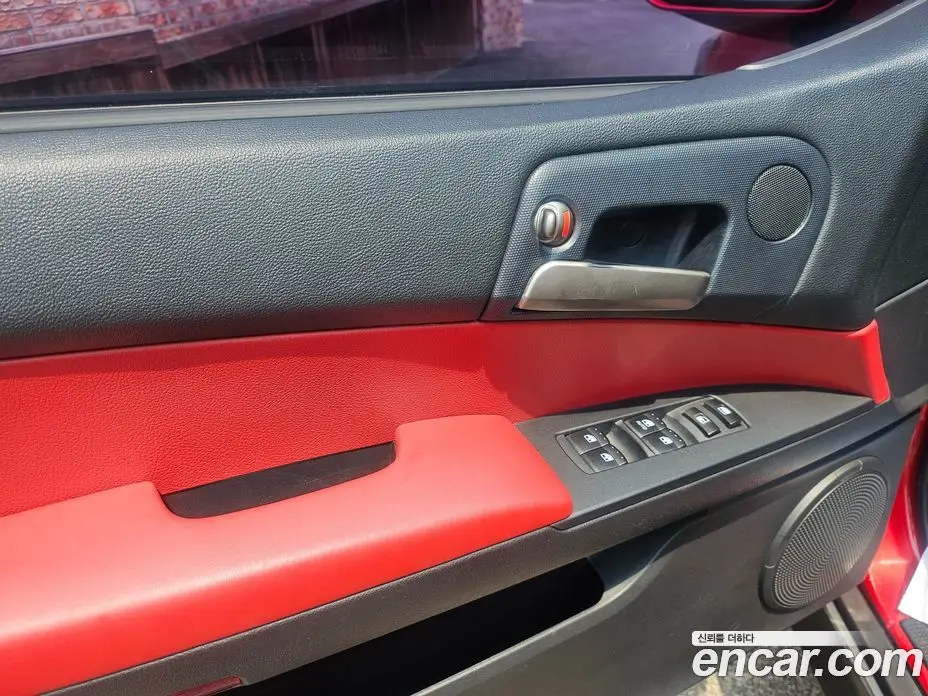 SsangYong Korando 2017 2.2 автомат (гидро), фото 12